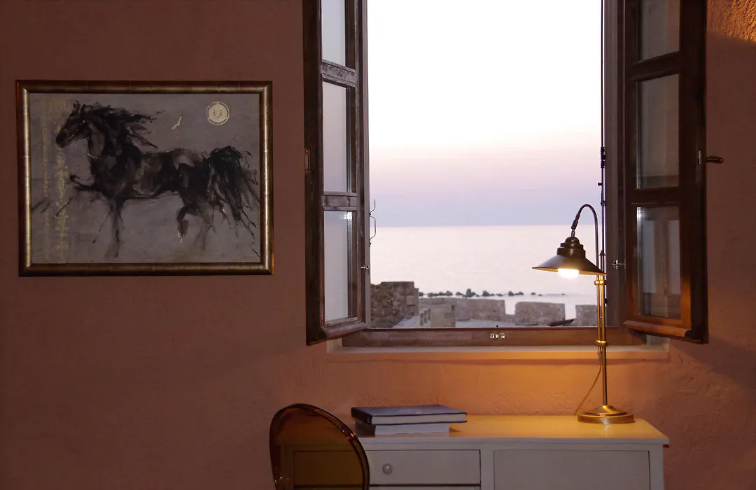 Alcanea Boutique Hotel-1