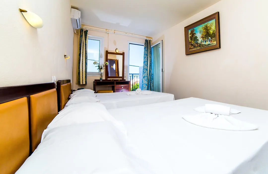 Ambrosia Hotel-1