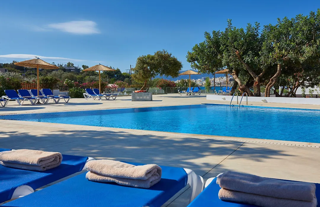 Vasia Ormos Hotel (Adults Only)-1