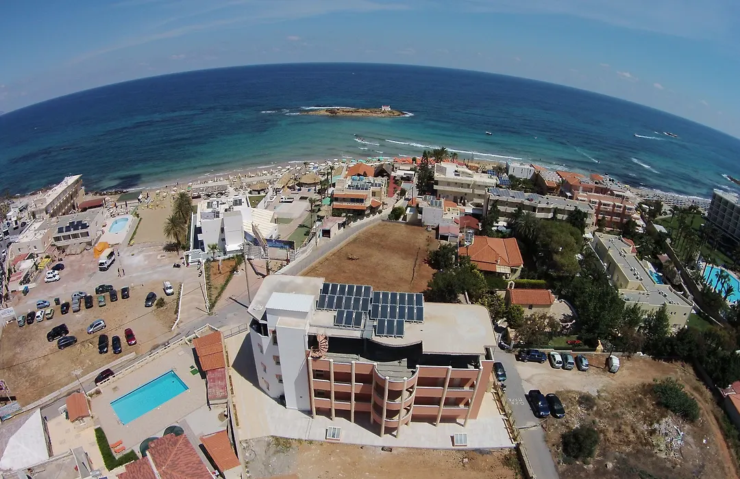 Pleasure Beach Hotel-1