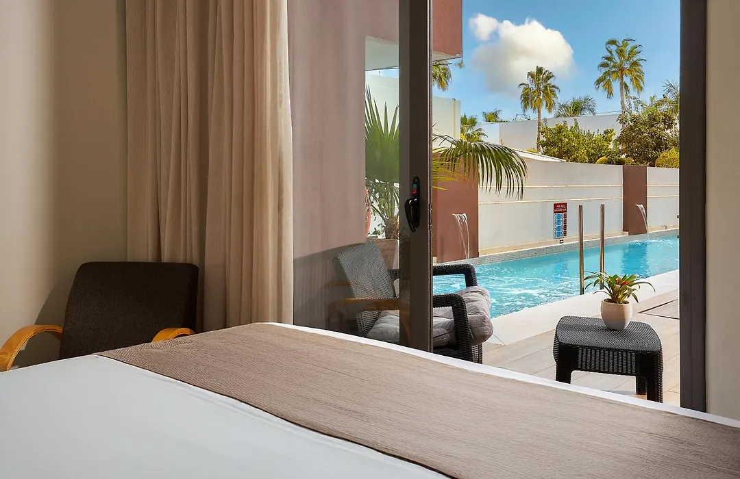 Dionisos Hotel (Adults Only)-1