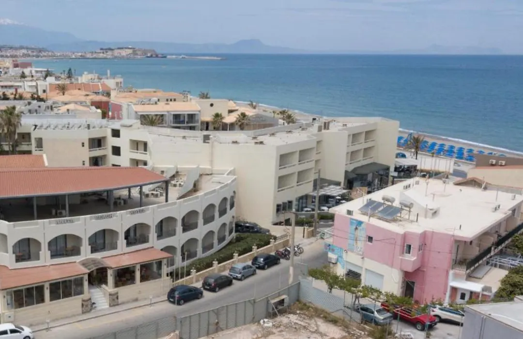 Anita Beach Hotel- Adults Only-1