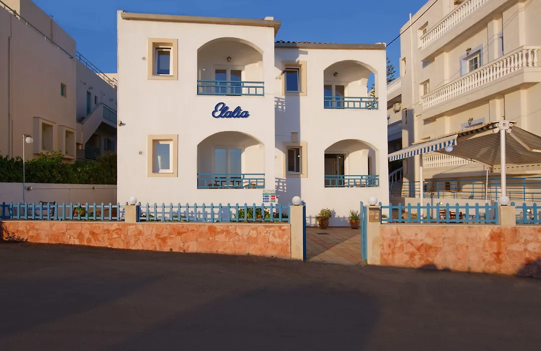 Elalia Apartments-1