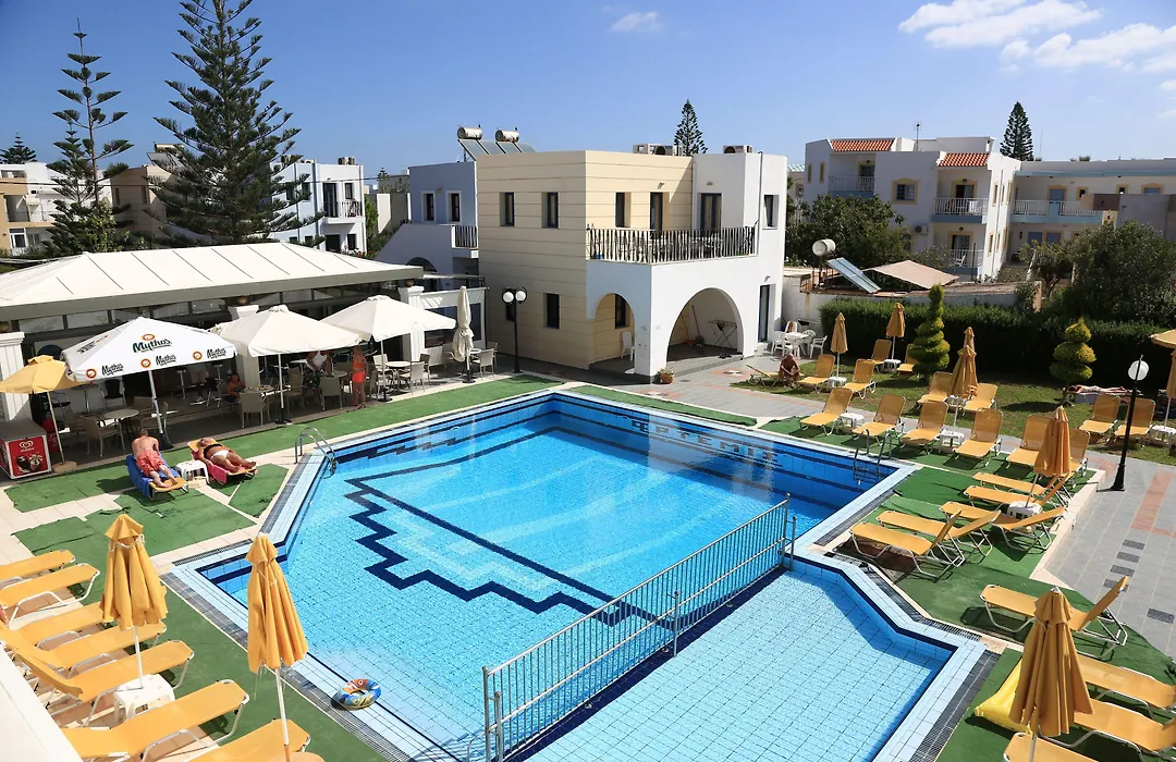 Artemis Apartments-1