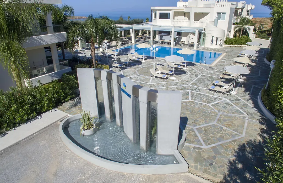 Kedrissos Hotel-1