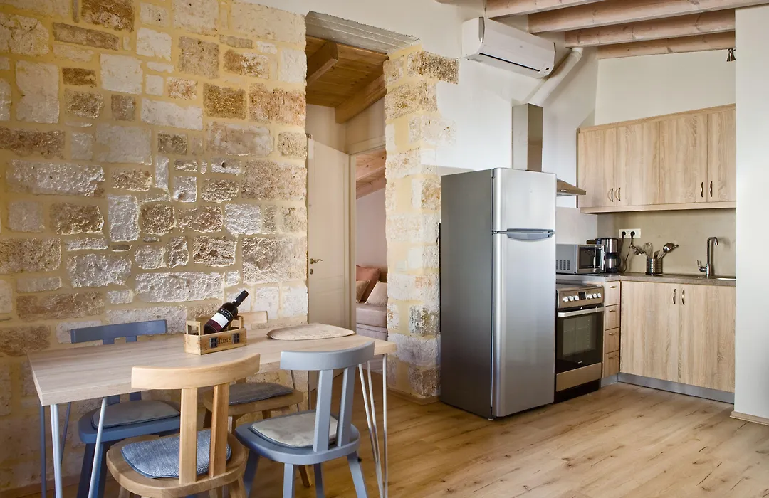 C&M Residence Chania Old Town-1