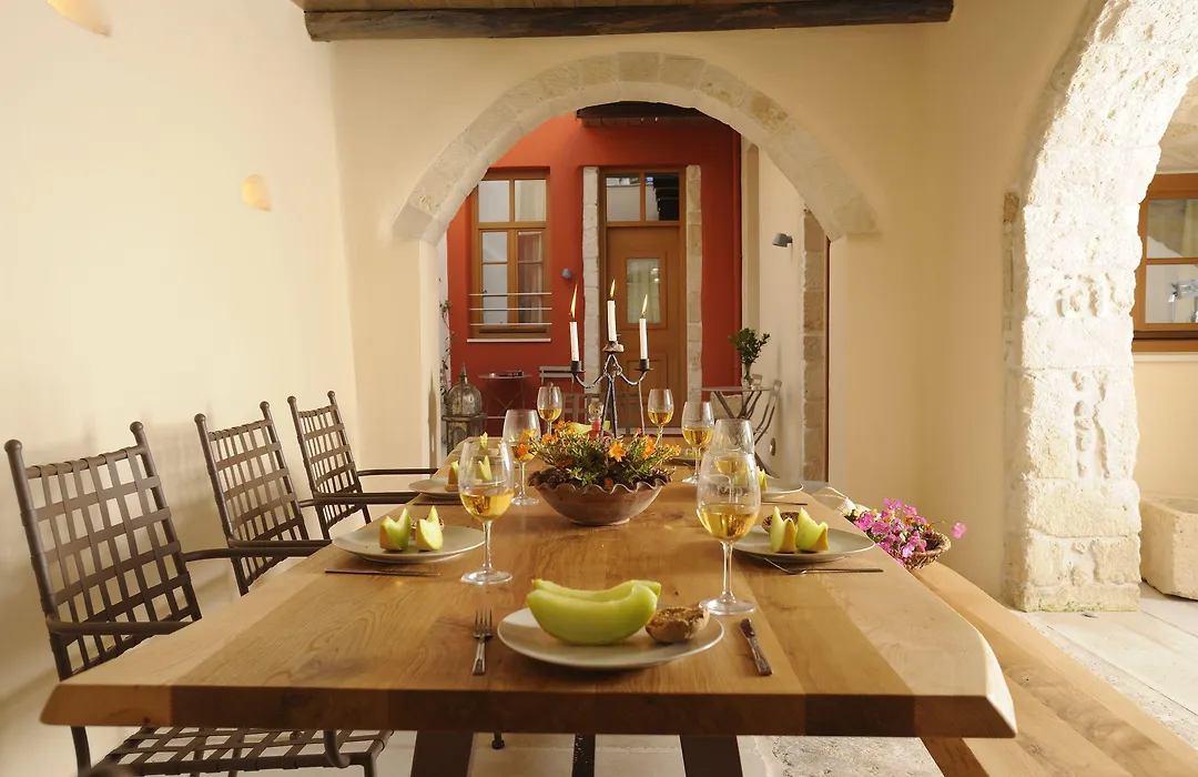 Veranda Rossa Suites-1