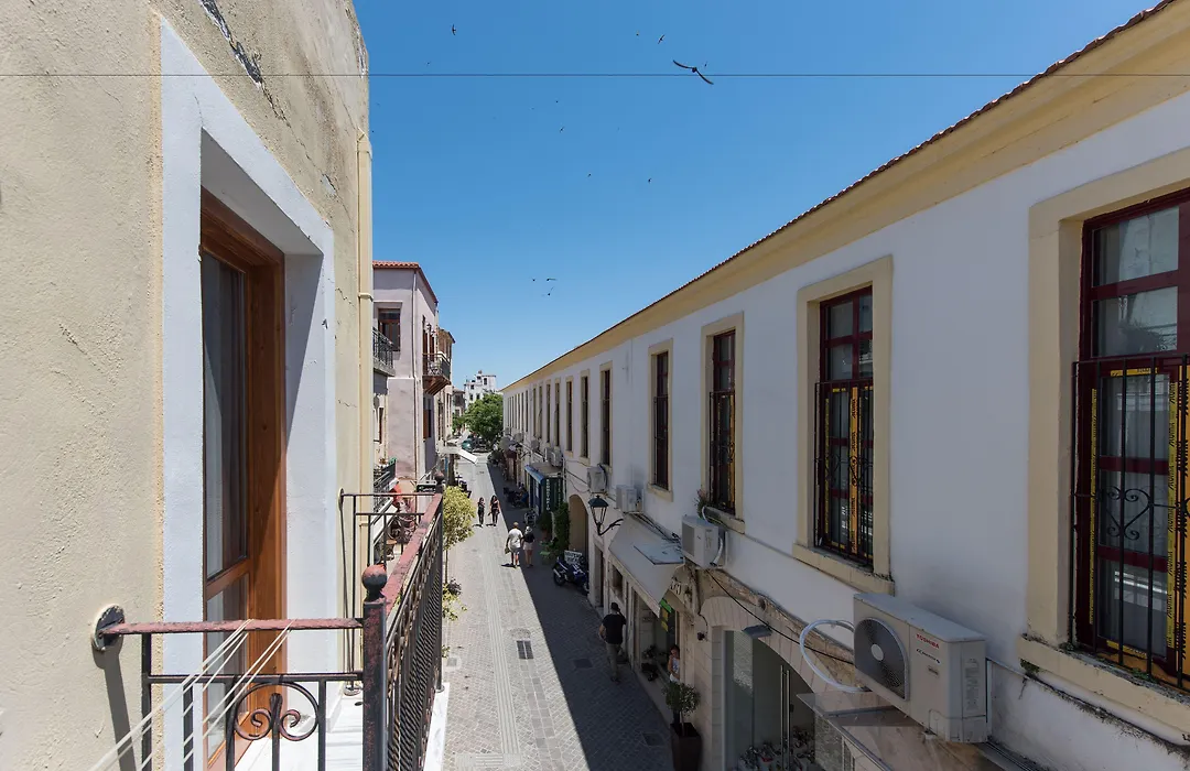 Minaret Suites And Apartments-1