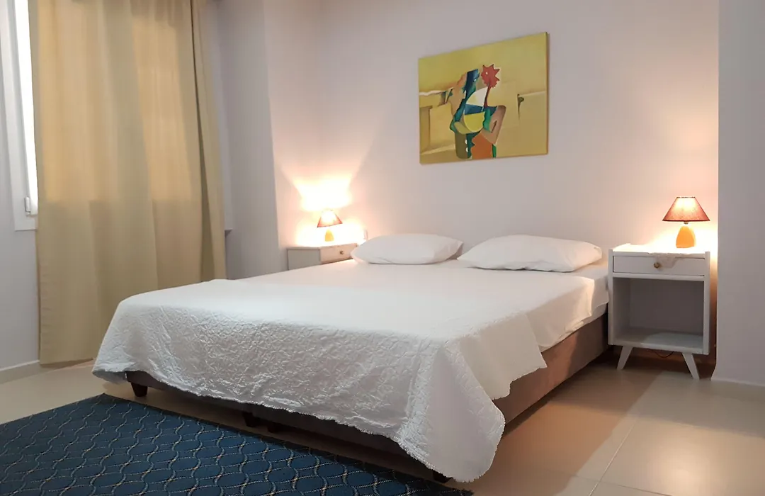 Heraklion Old Port Apartments-1