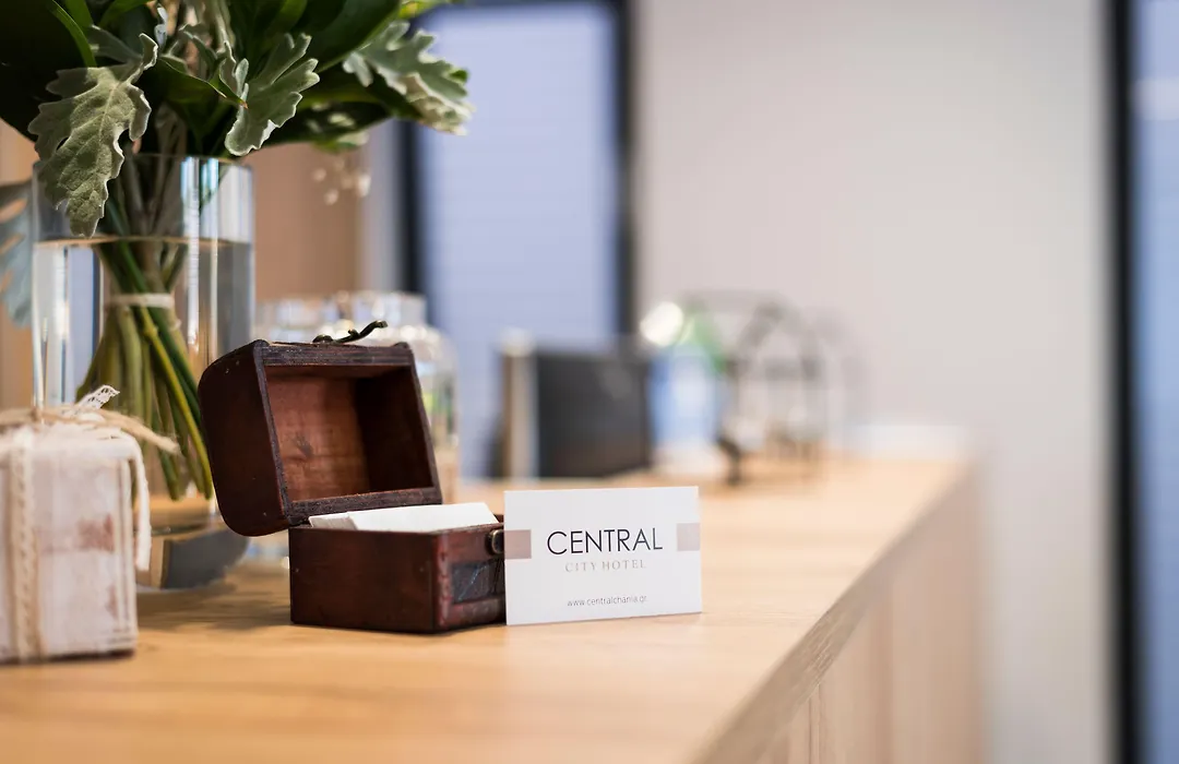 Central City Hotel-1