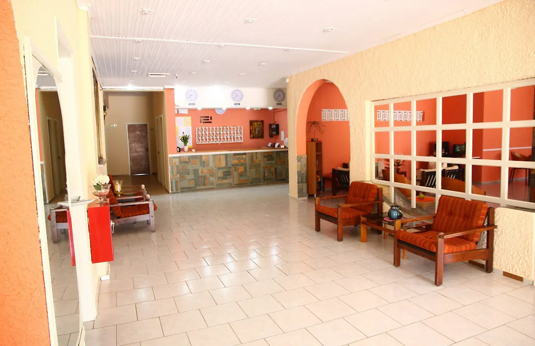 Triton Garden Hotel-1