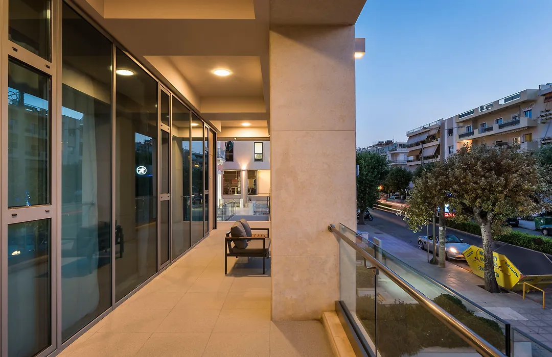 Trianon Luxury Apartments & Suites-1