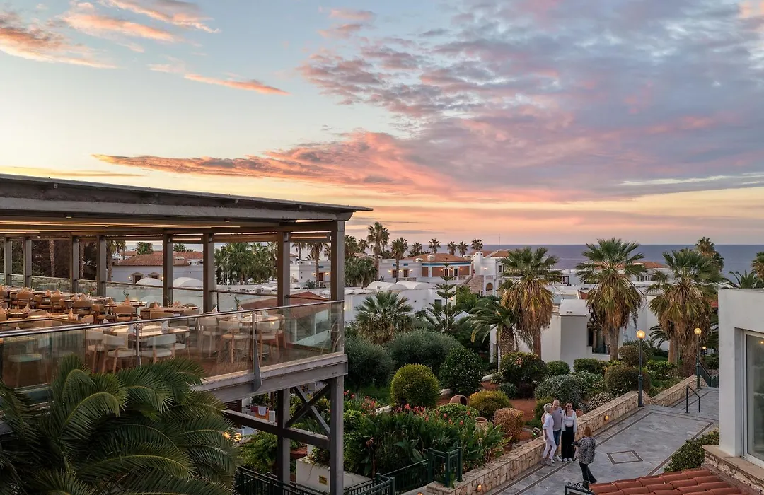 Annabelle Beach Resort-1