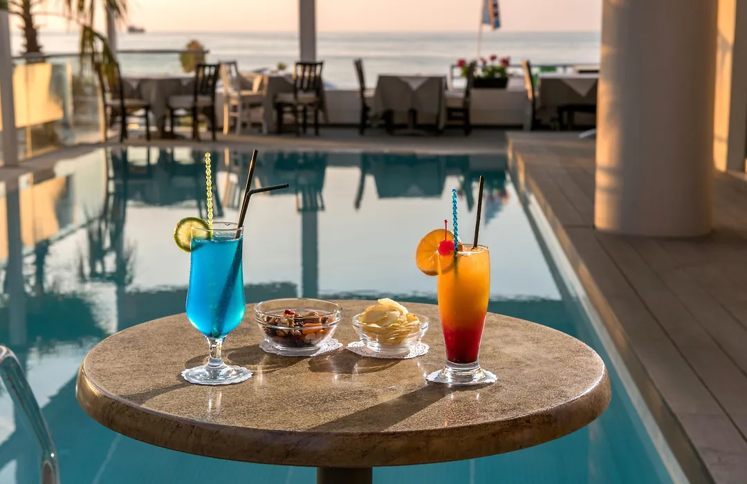 Swell Boutique Hotel-1