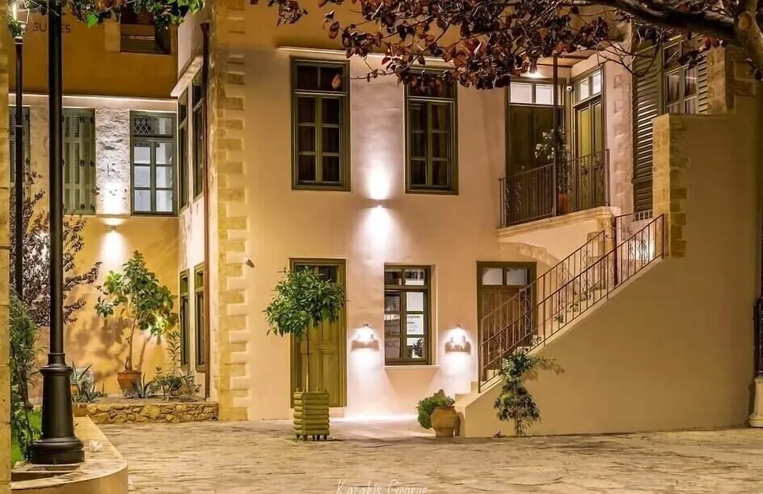 Neratze Hammam Suites-1