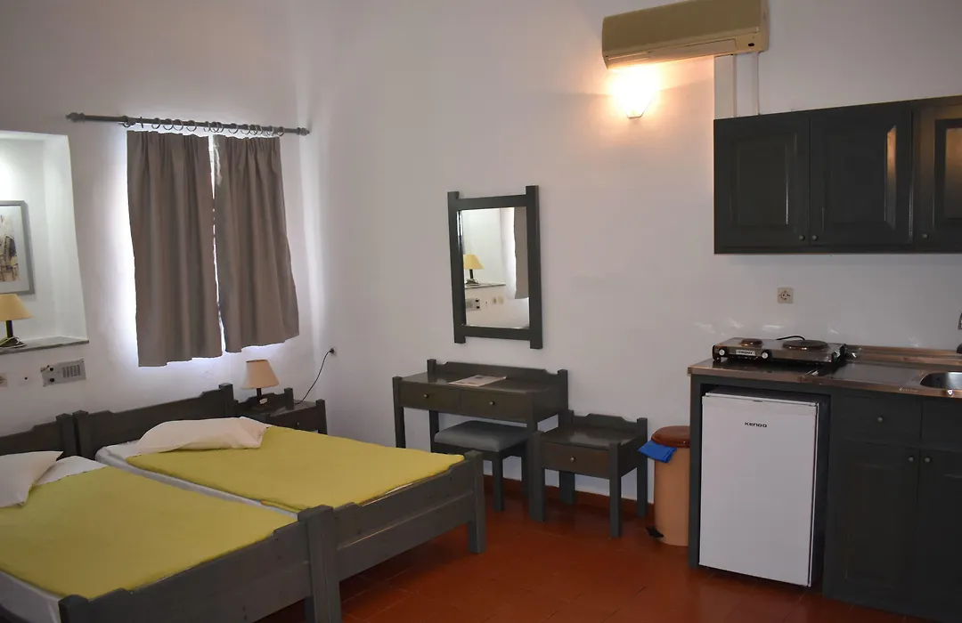 Vecchio Hotel-1