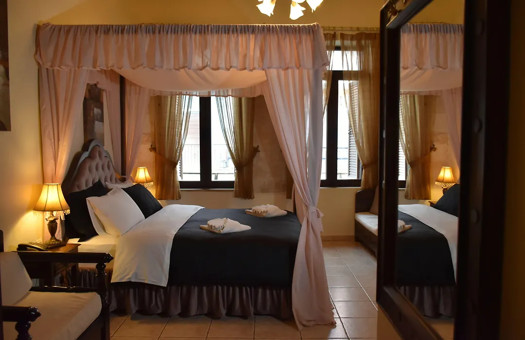 Odos Oneiron Boutique Hotel-1