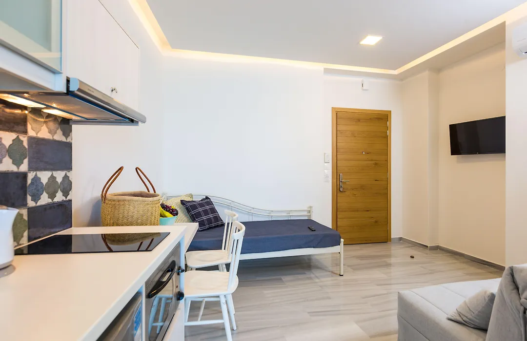 Meltemi Coast Suites-1
