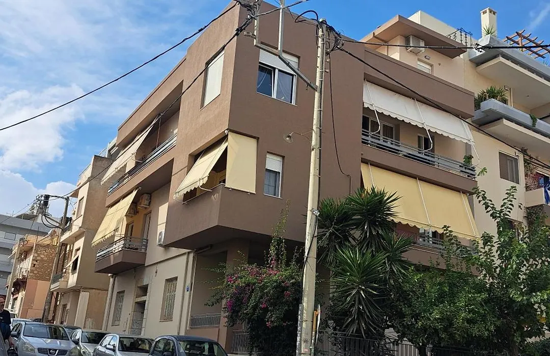 Asimelia Luxury Apartment-1