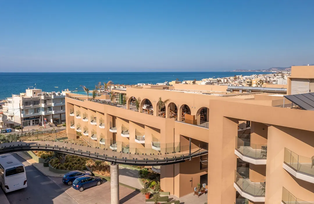 Minos Ambassador Suites & Spa - Adults Only-1