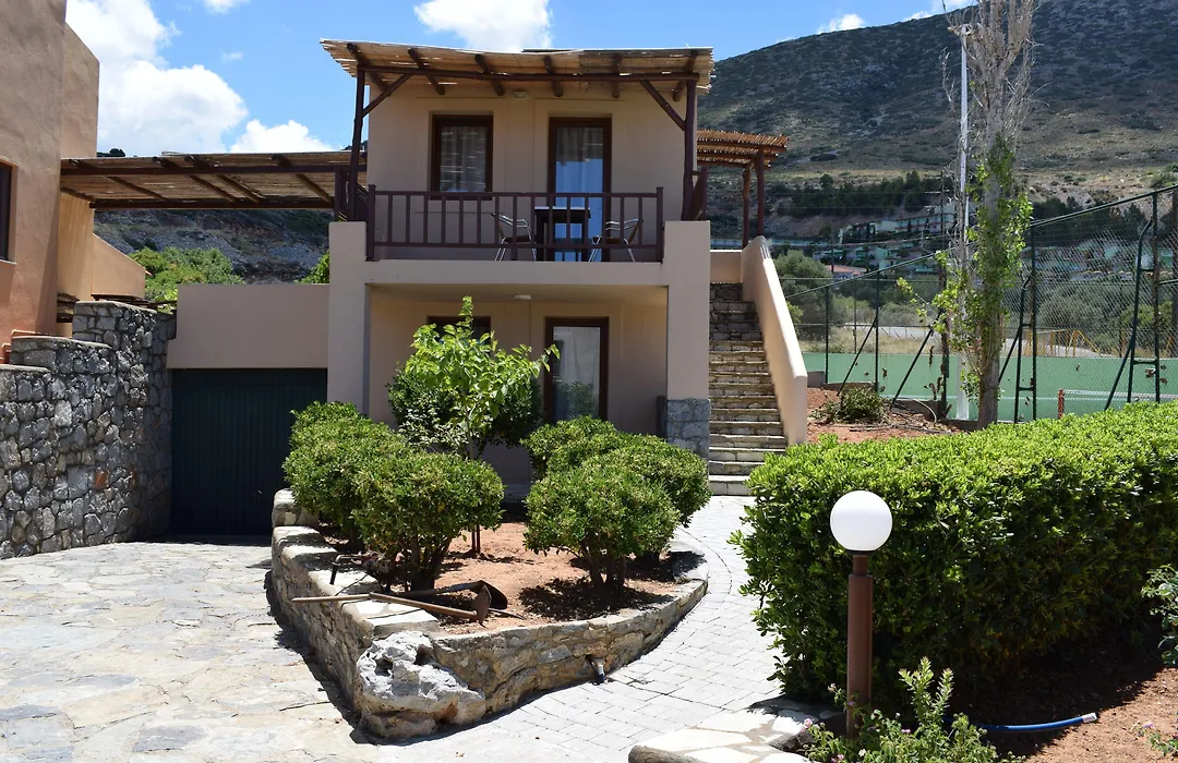Magia Village Resort-1