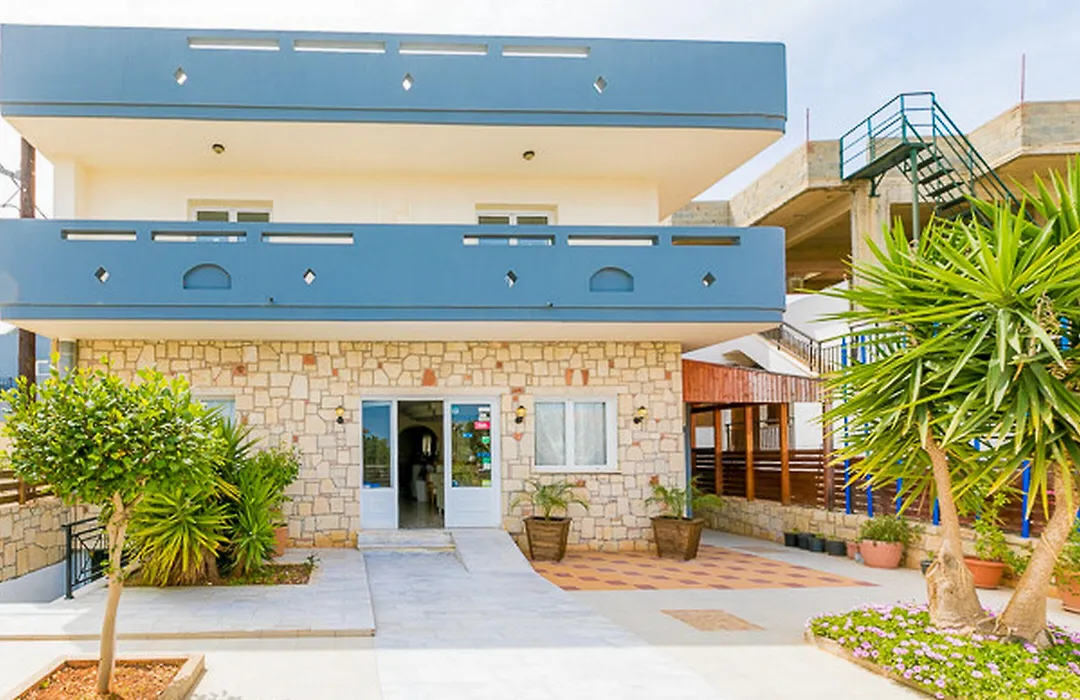 Anthoula Village Hotel-1