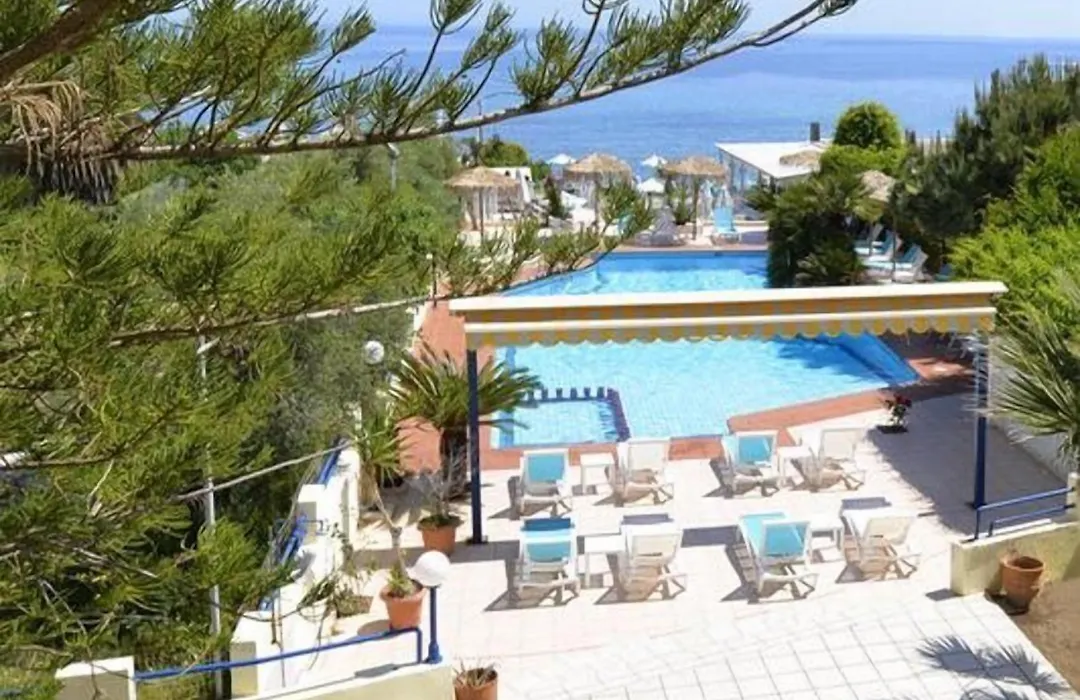 Akasha Beach Hotel & Spa-1