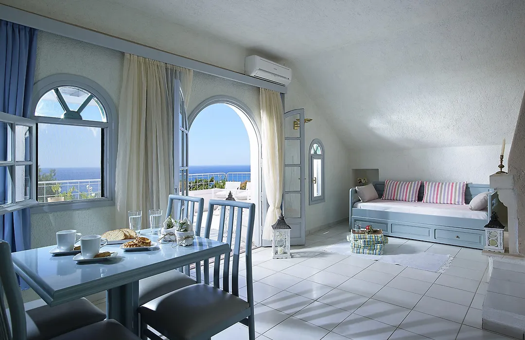 Aroma Creta Bed And Breakfast-1