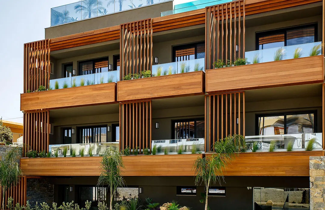 Utopia Luxury Suites-1