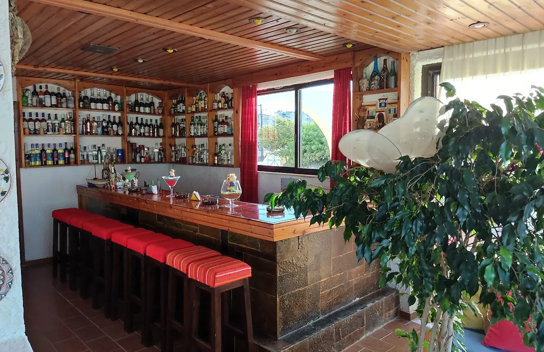 Hotel Tsagarakis Beach-1