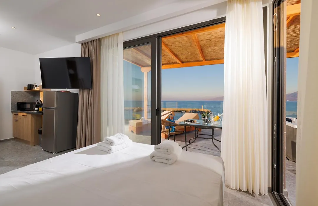 Soho Seafront Suites-1