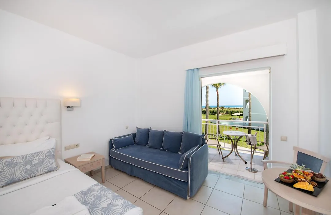 Delfina Tropic Beach - Adults Only-1