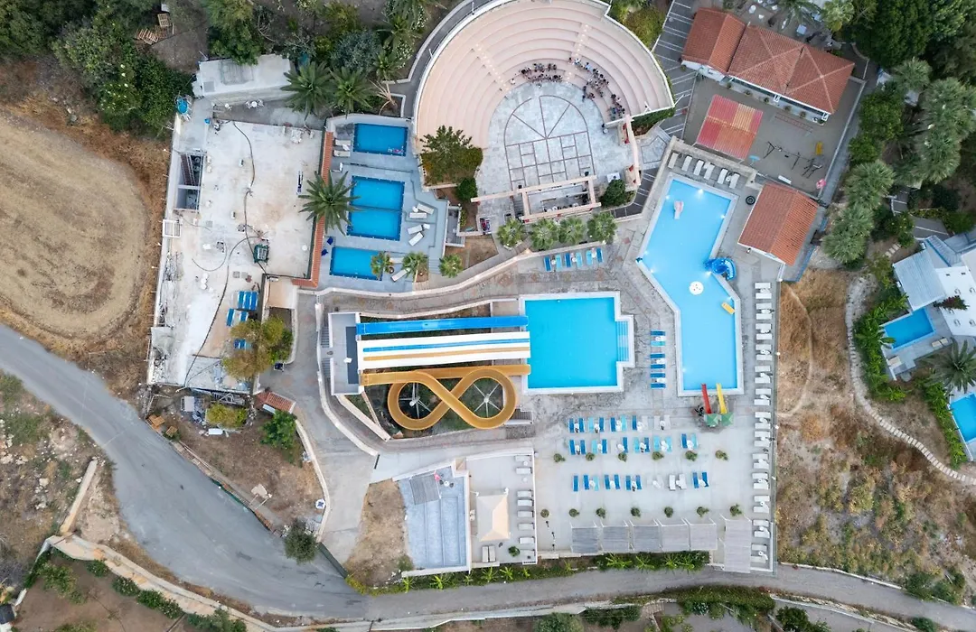 Rethymno Mare Royal & Water Park-1