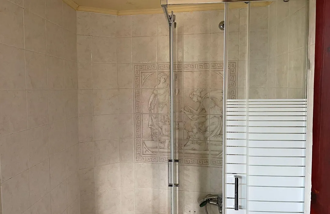 Ifigenia Lux Maisonette In Oldtown And Villas In Theriso Vilage 14 Km Outside Of Chania-1
