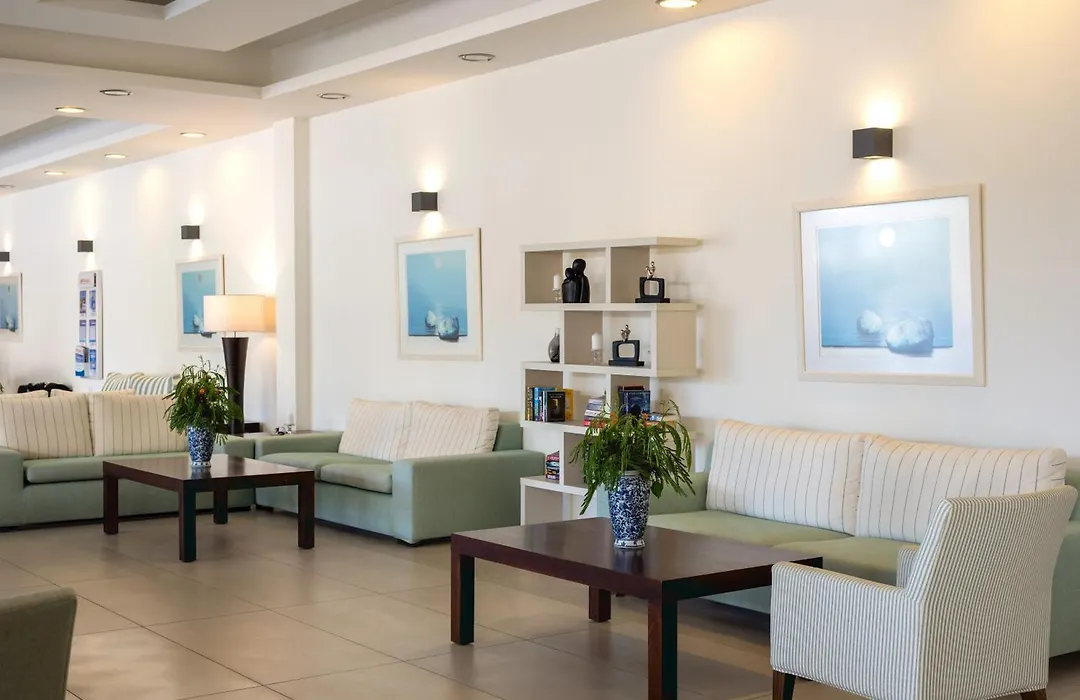 Ariadne Beach - Adults Only-1