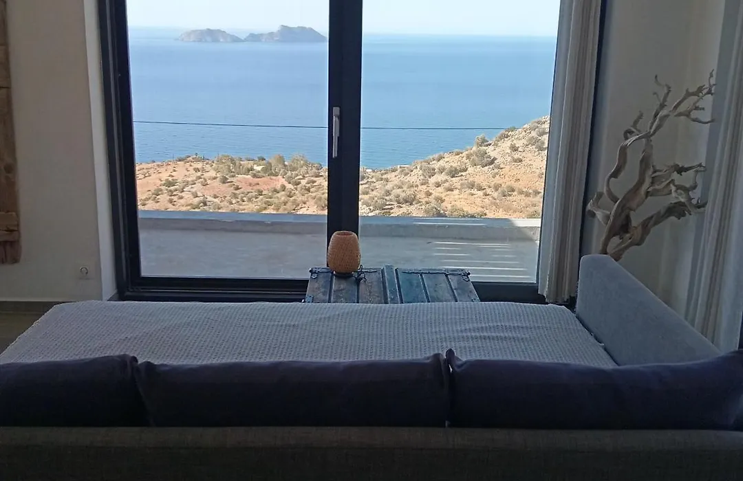 Sea Breeze Ecological Villa-1