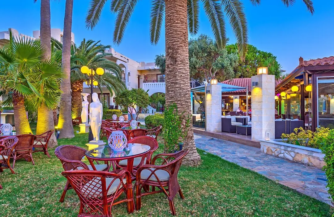 Castle Suites Hotel-1