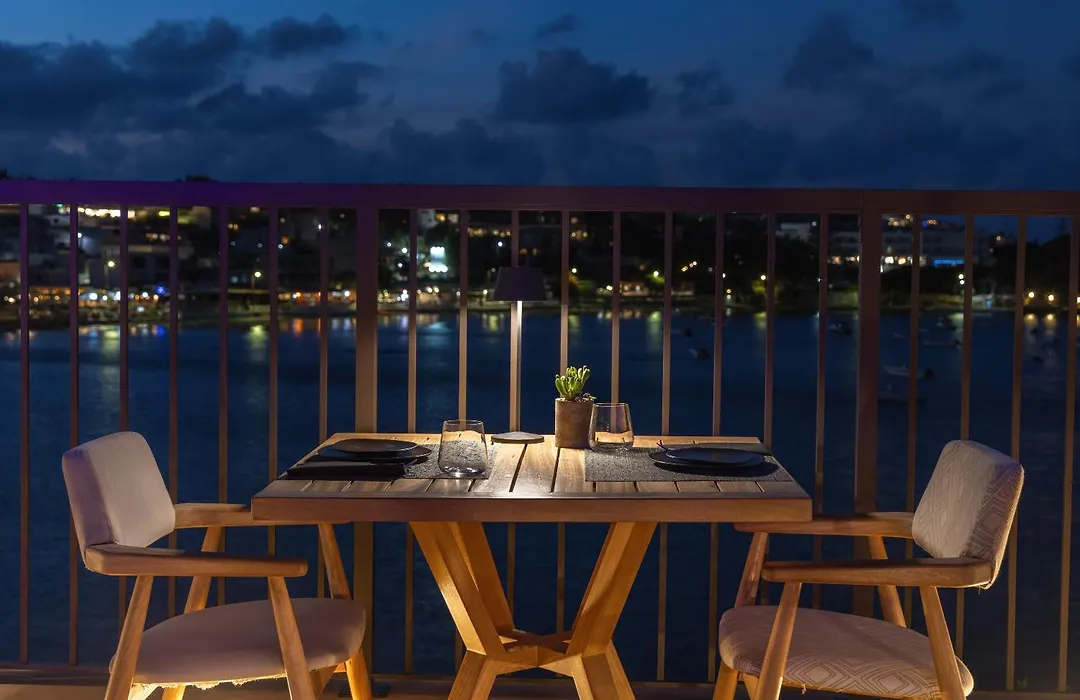 Castello Infinity Suites - Adults Only-1