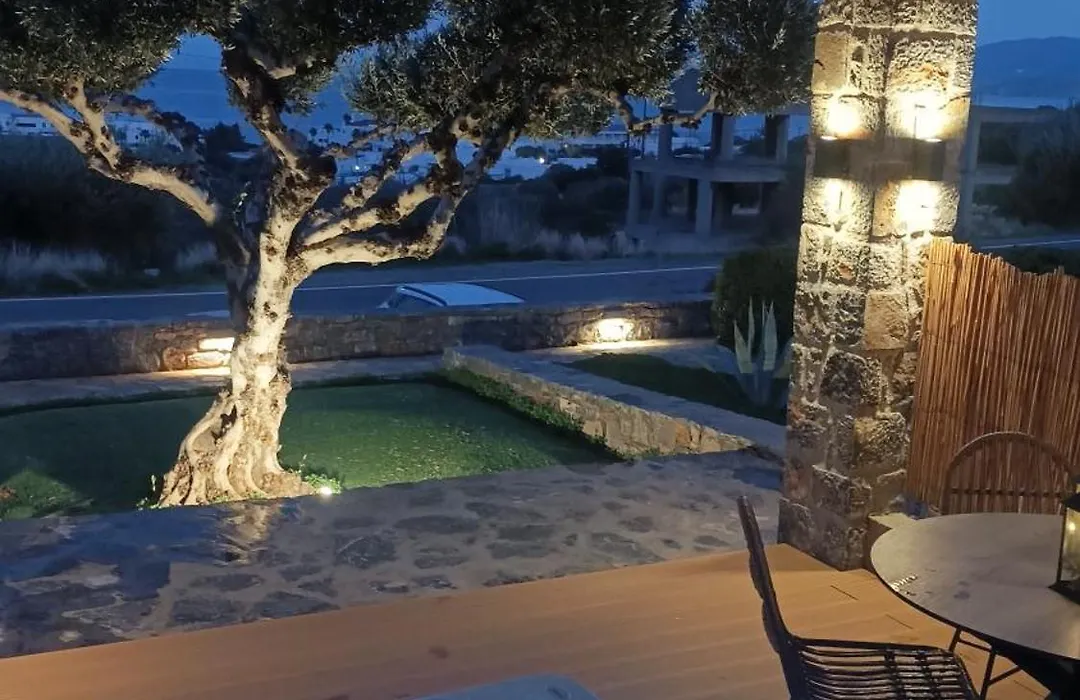 Casa Kaneli Luxury Villa Elounda-1