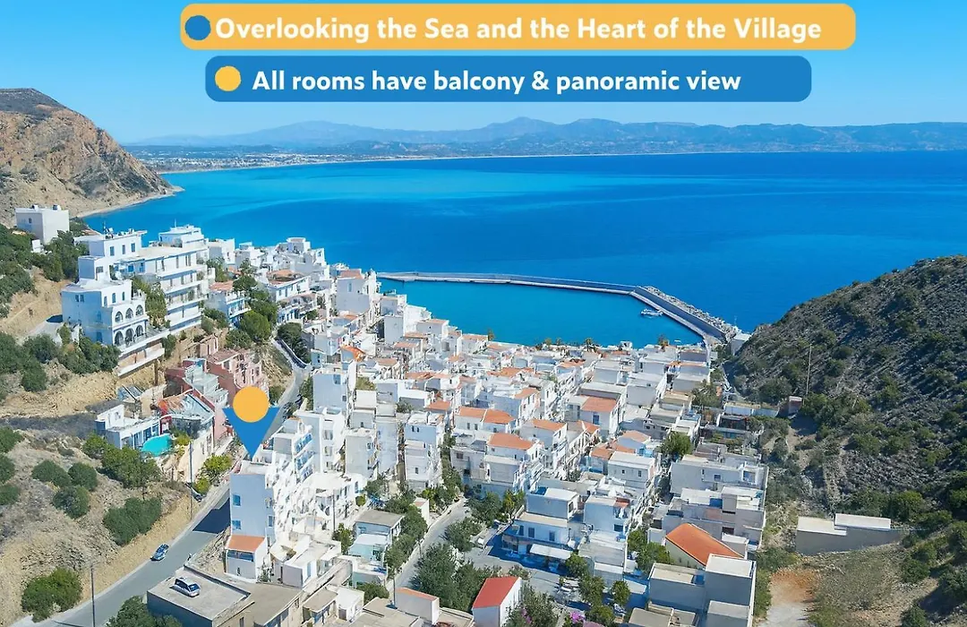 Lefka Ori - Agia Galini-1