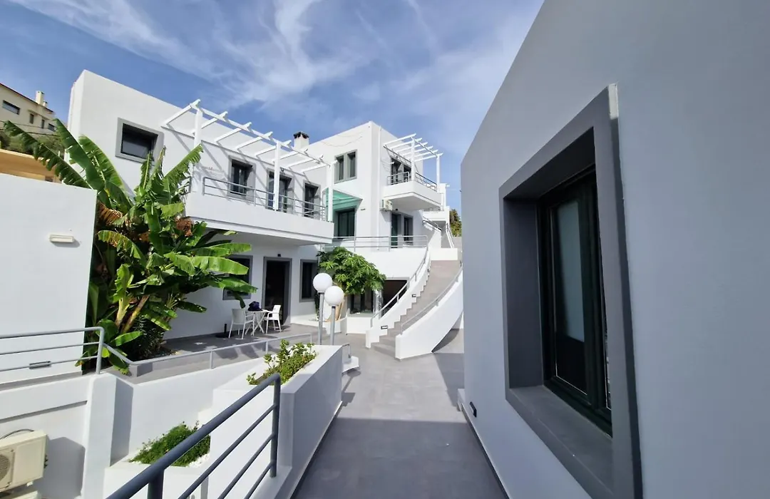 Rainbow Hotel Apartments-1