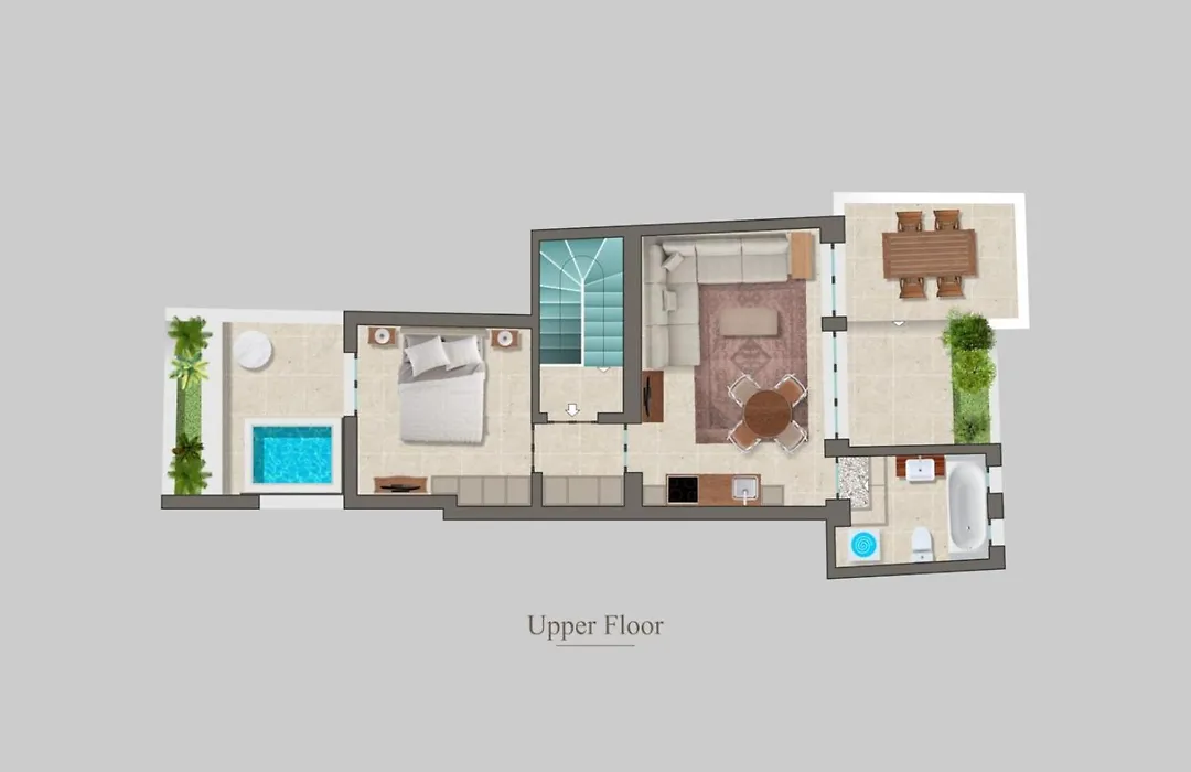 Rimondi Boutique Hotel - Small Luxury Hotels Of The World-1