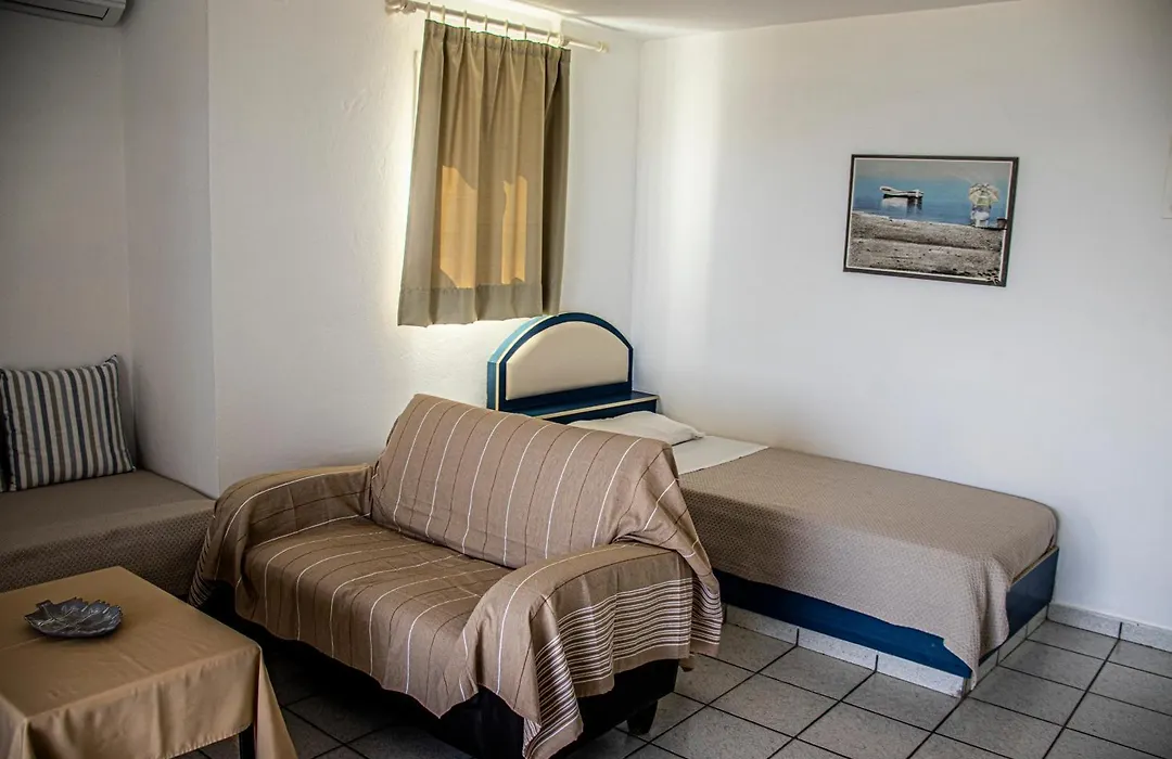Castri Village Hotel-1