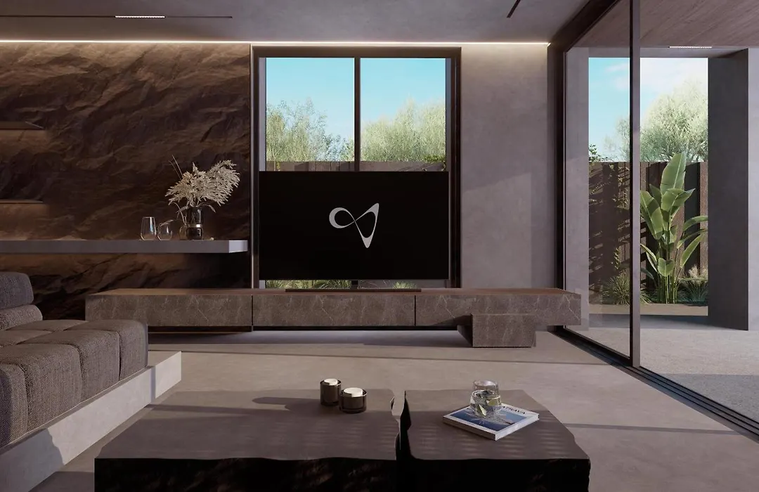 Nema Design Hotel & Spa - Small Luxury Hotels Of The World (Adults Only)-1