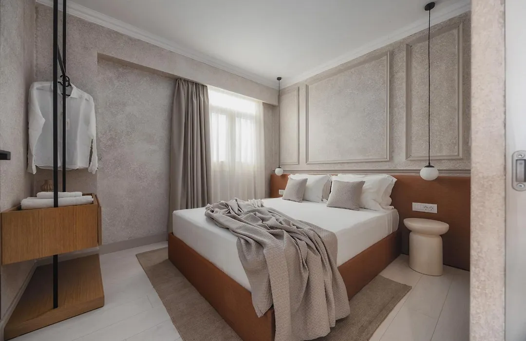 Luxury Suites By Lato-1