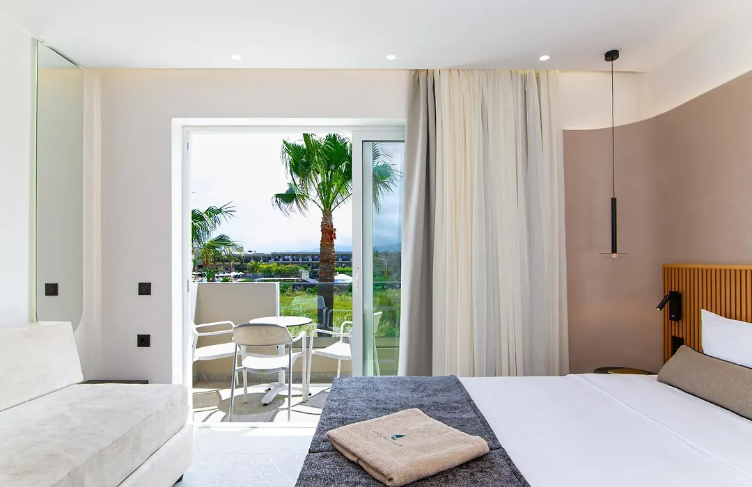 Aeolos Beach Resort-1