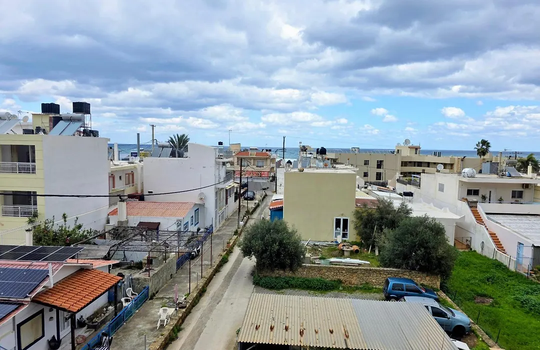Mary'S Place Stalis-1