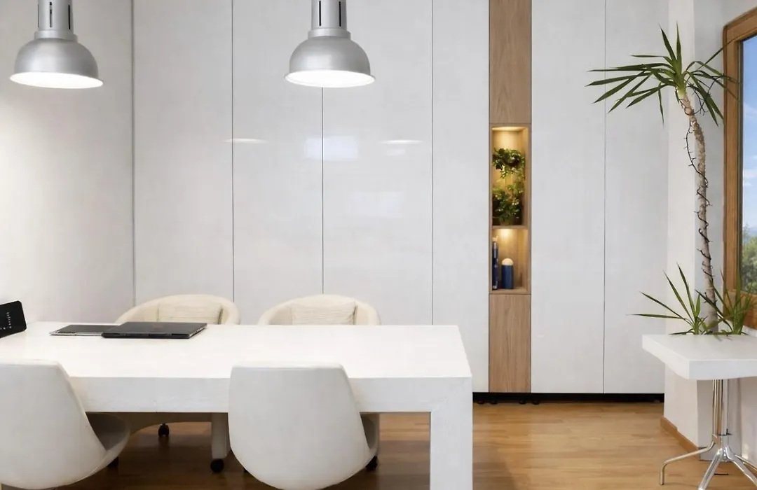 Oasis City Apartment-1