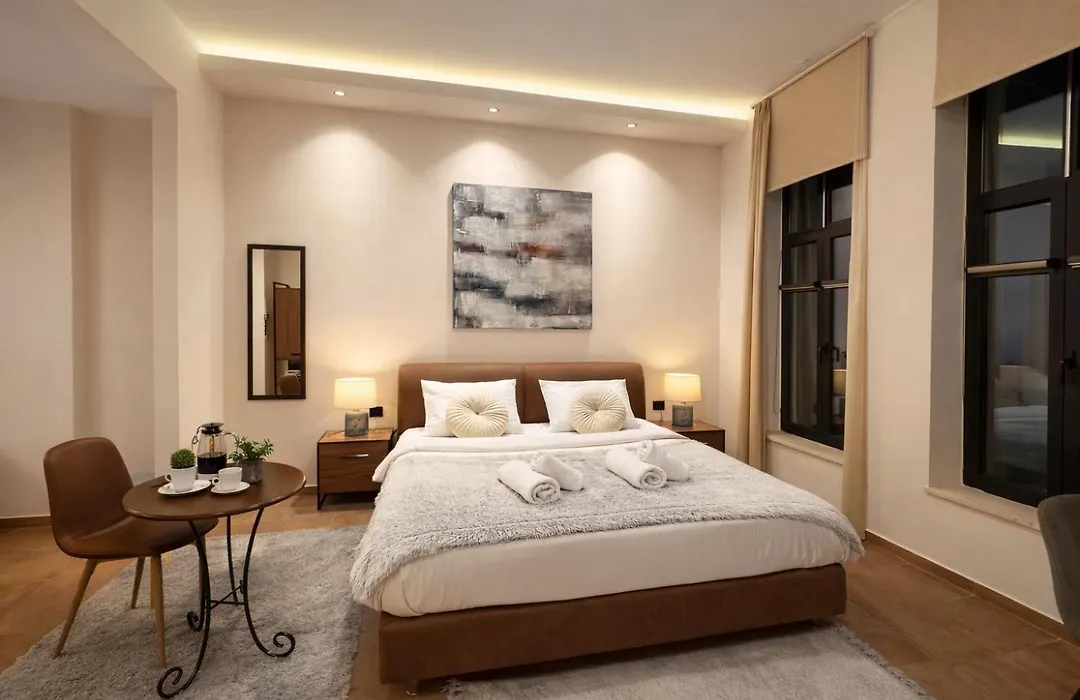 Endless Blue Suites-1