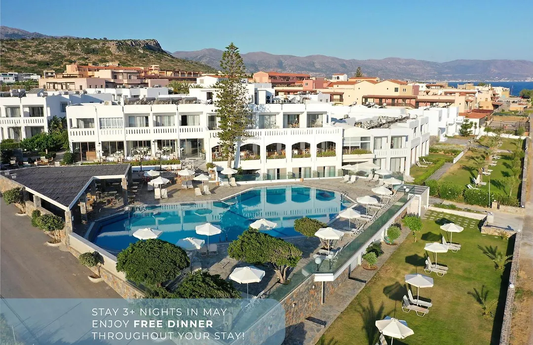 Maritimo Beach Hotel-1